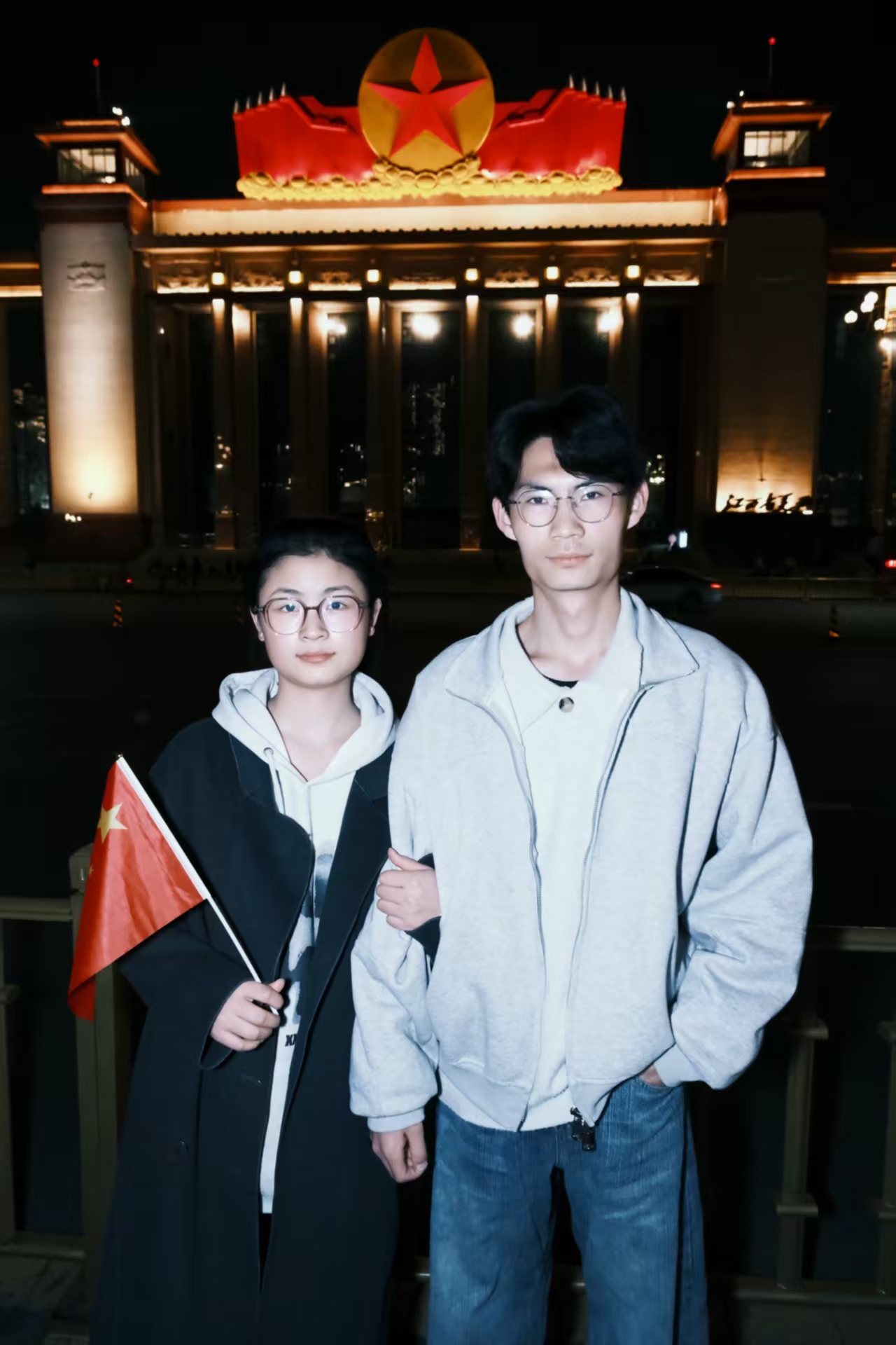 我们的瞬间